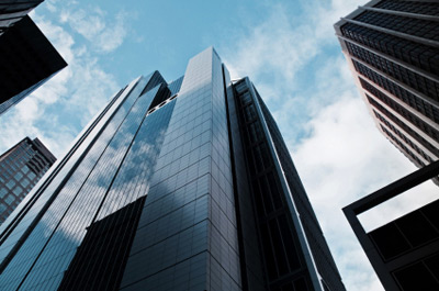 Commercial Building Energy Auditing